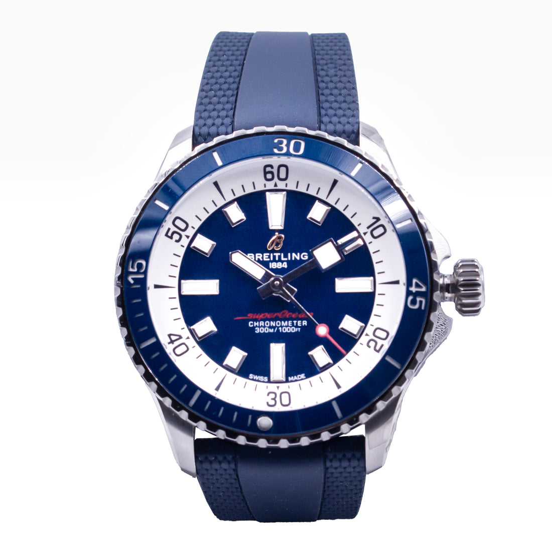 Reloj Breitling SuperOcean