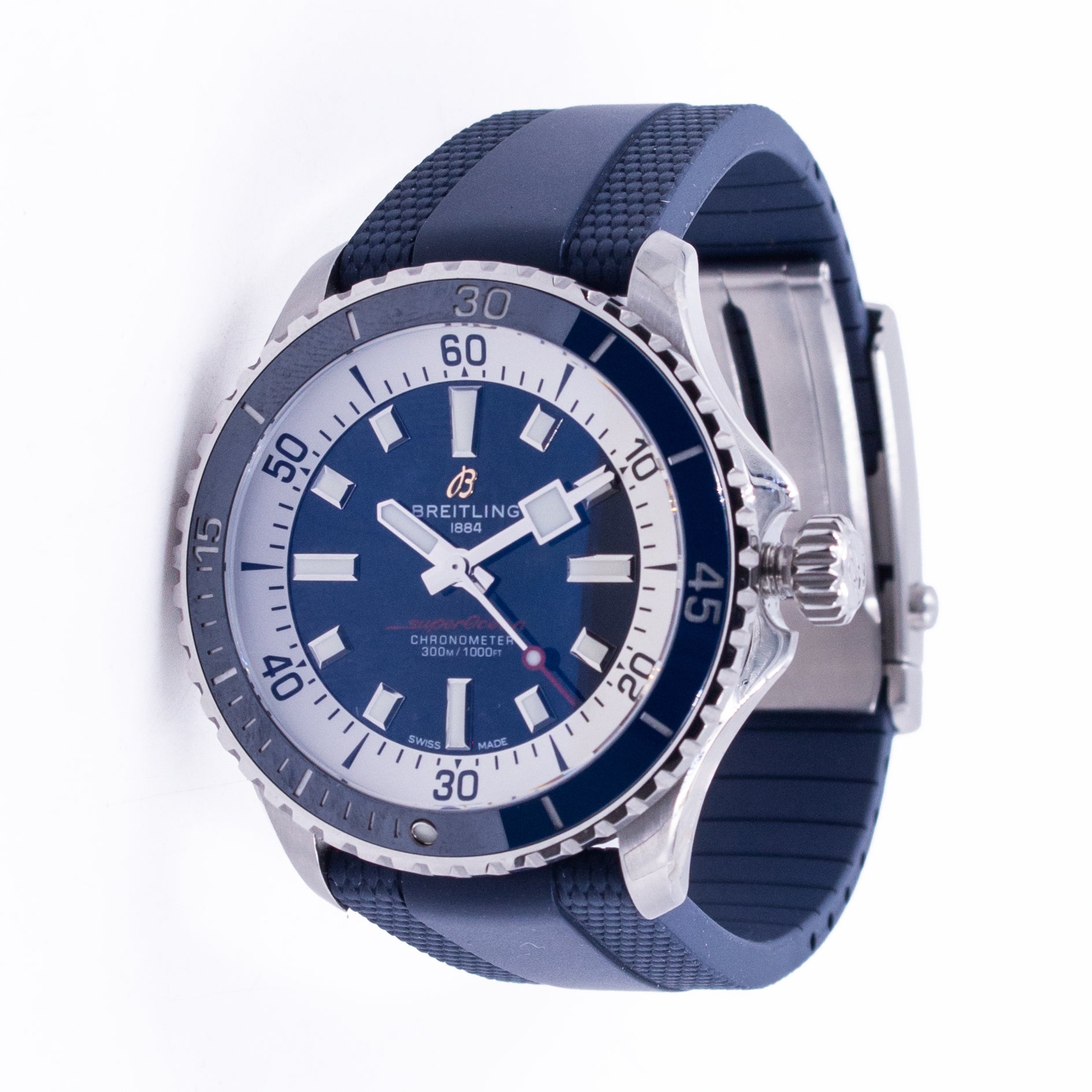 Reloj Breitling SuperOcean