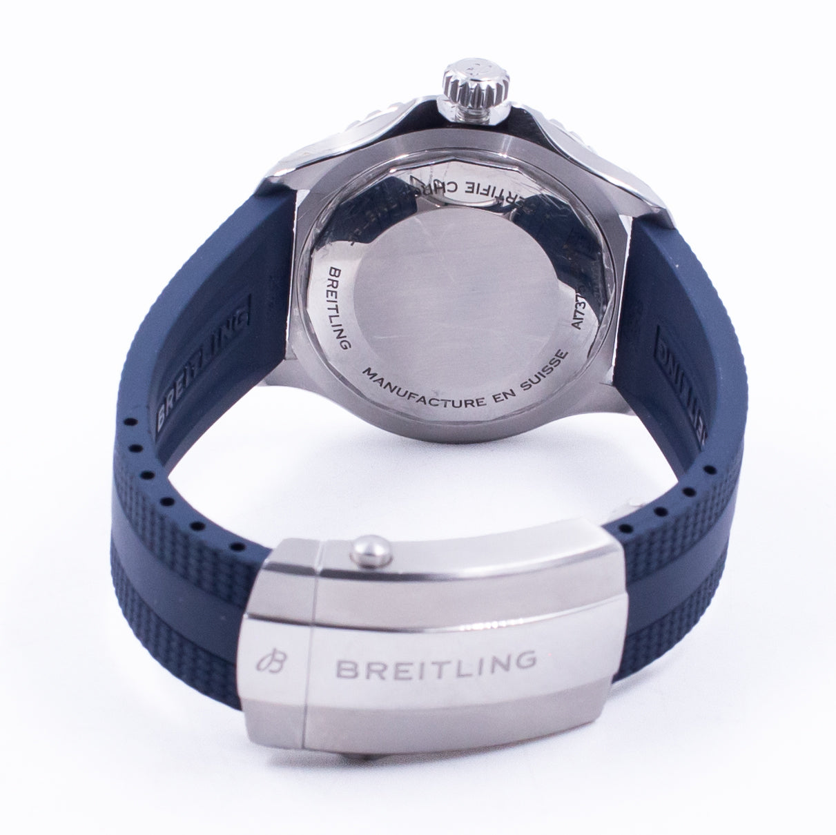 Reloj Breitling SuperOcean