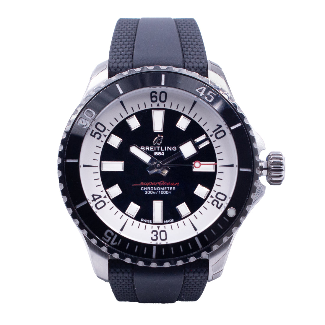 Reloj Breitling SuperOcean