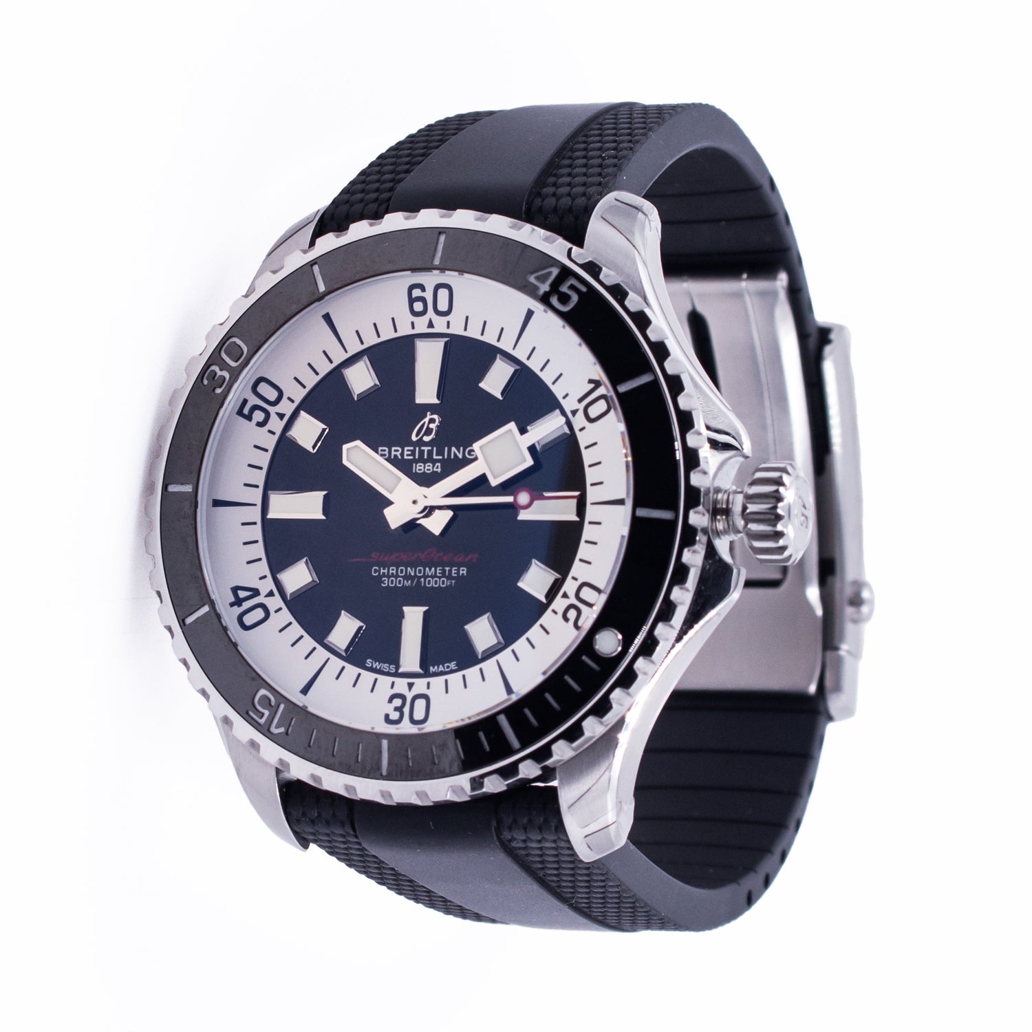 Reloj Breitling SuperOcean