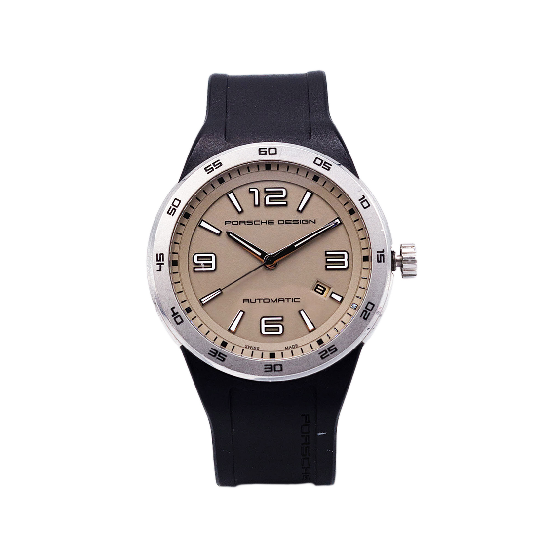 Reloj Porsche Design Flat Six para Caballero 