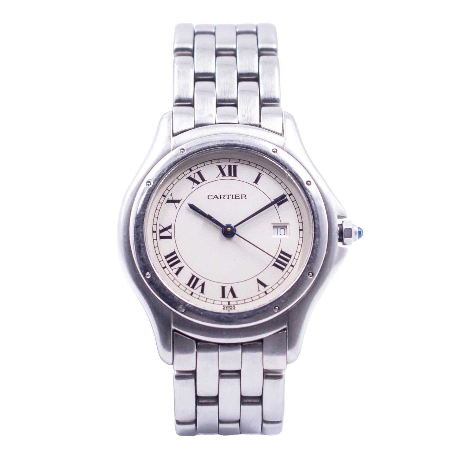 Reloj Cartier Panthere Cougar