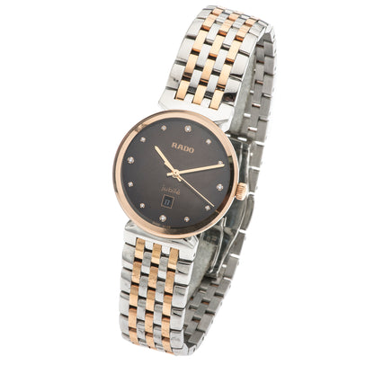 Reloj Rado Florence DamaÃ‚Â  para Dama 