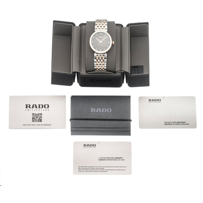 Reloj Rado Florence DamaÃ‚Â  para Dama 