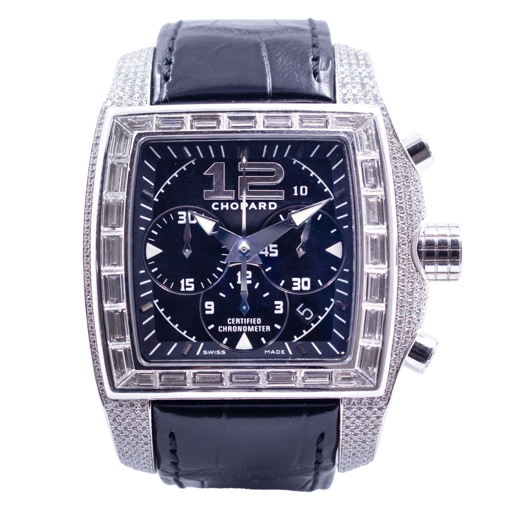 Reloj Chopard Two o Ten Chronograph