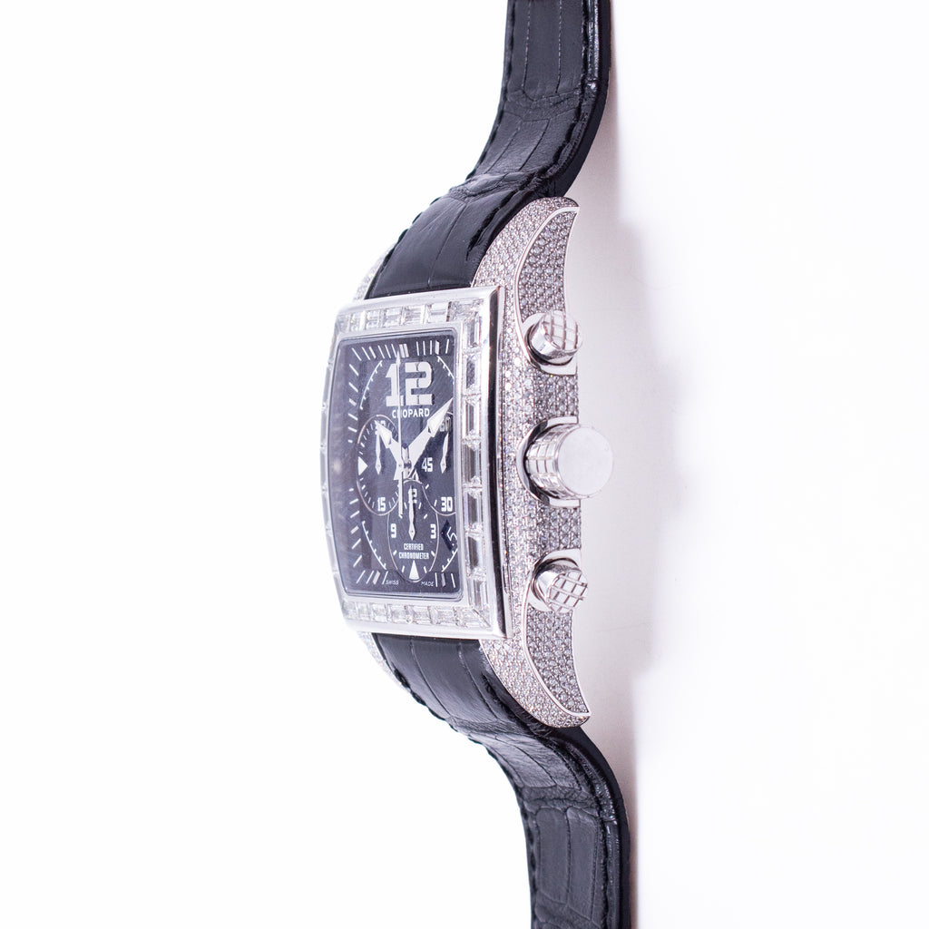 Reloj Chopard Two o Ten Chronograph