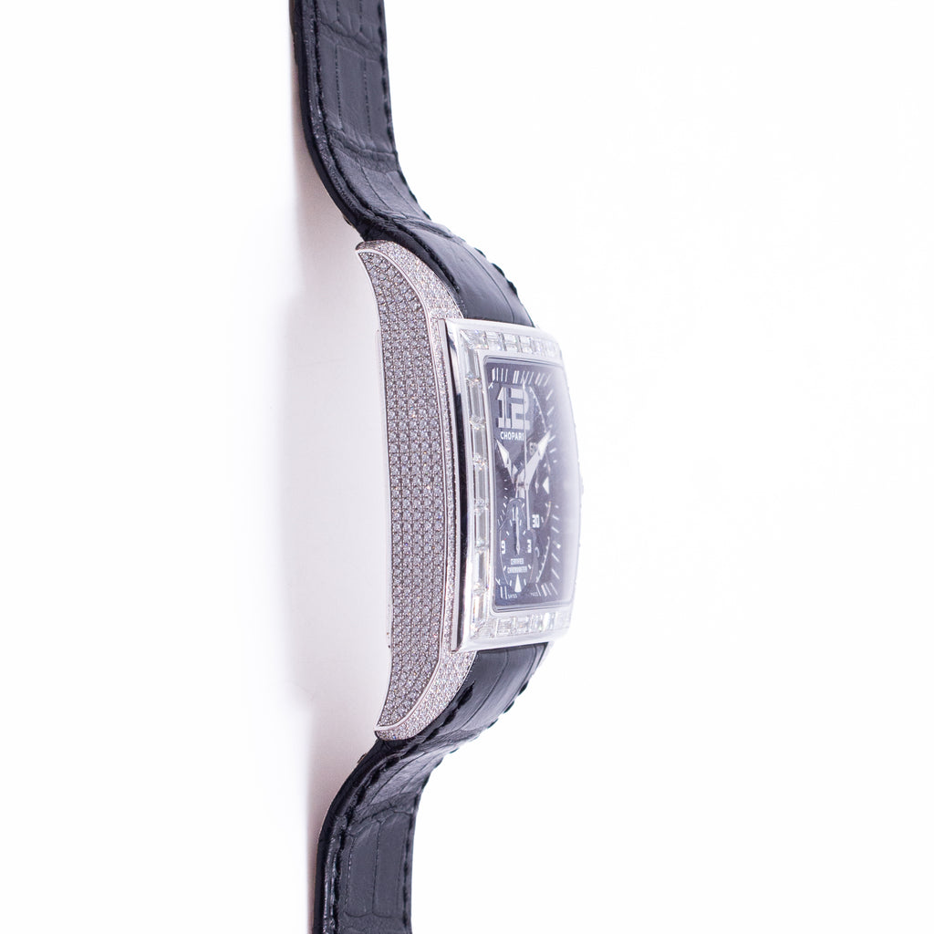 Reloj Chopard Two o Ten Chronograph