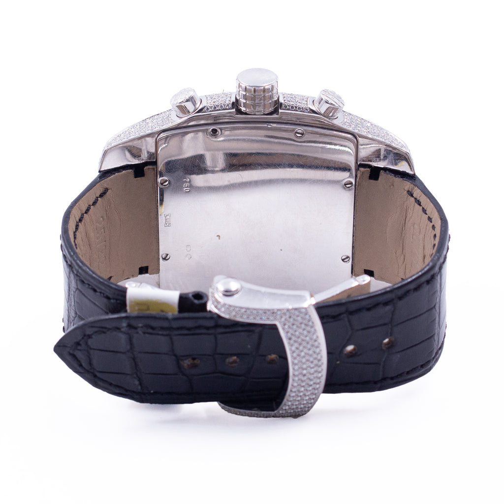 Reloj Chopard Two o Ten Chronograph