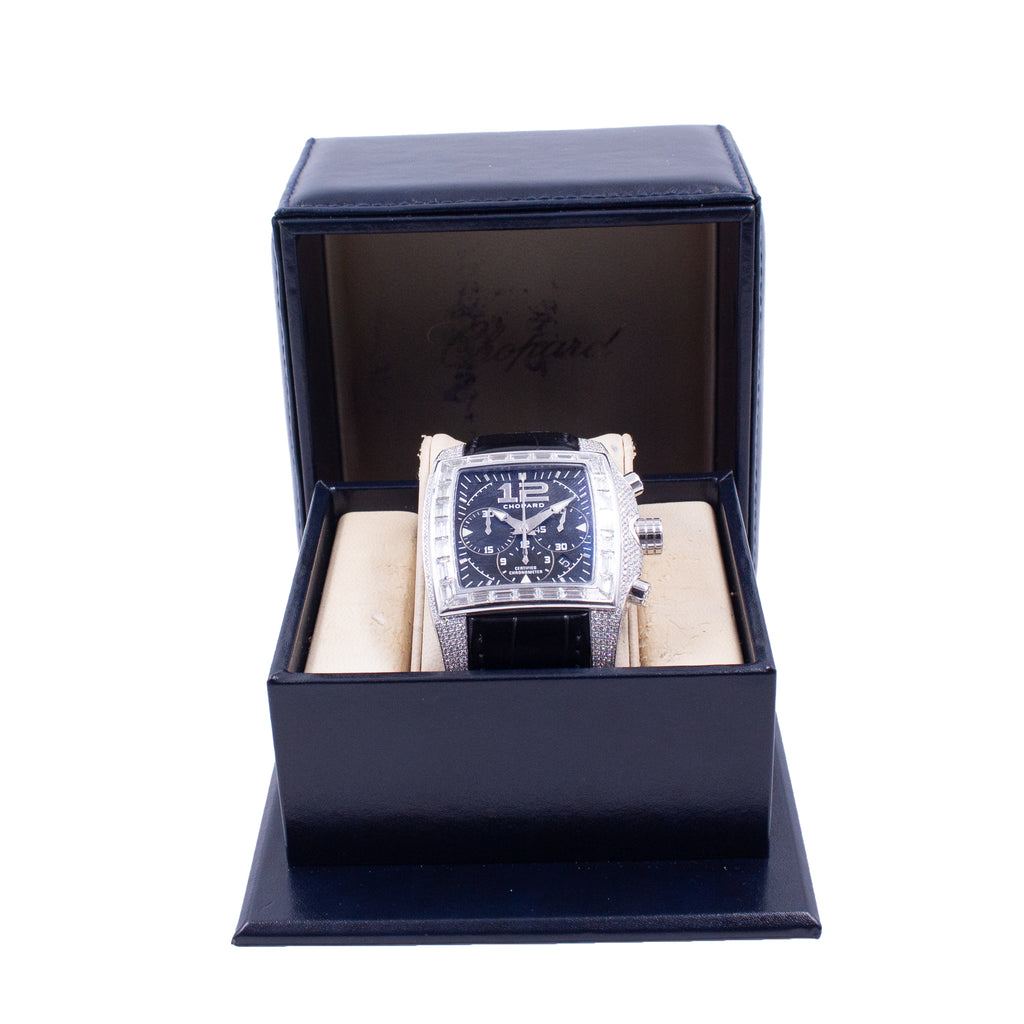 Reloj Chopard Two o Ten Chronograph