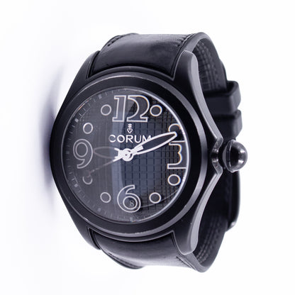 Reloj Corum Bubble Black