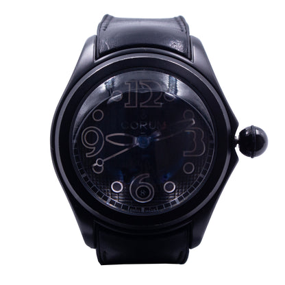 Reloj Corum Bubble Black