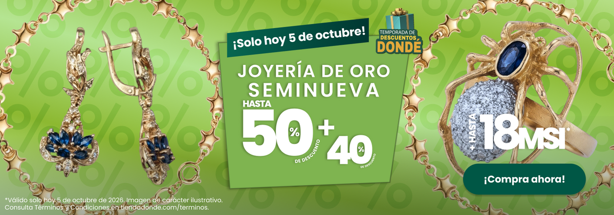 -40% al pagar