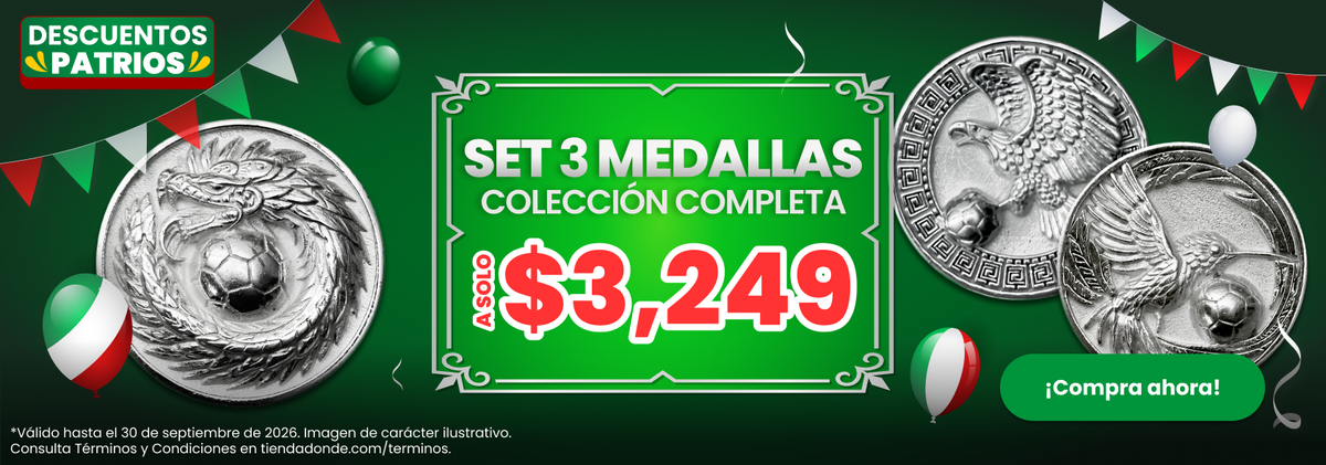 Precio especial $3,249
