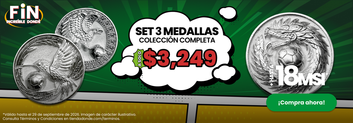 Precio especial $3,249
