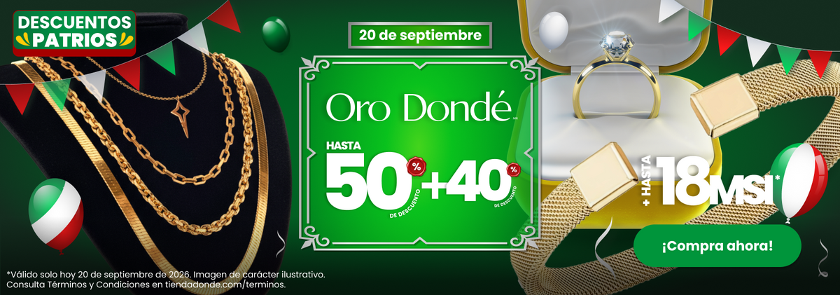 -40% al pagar