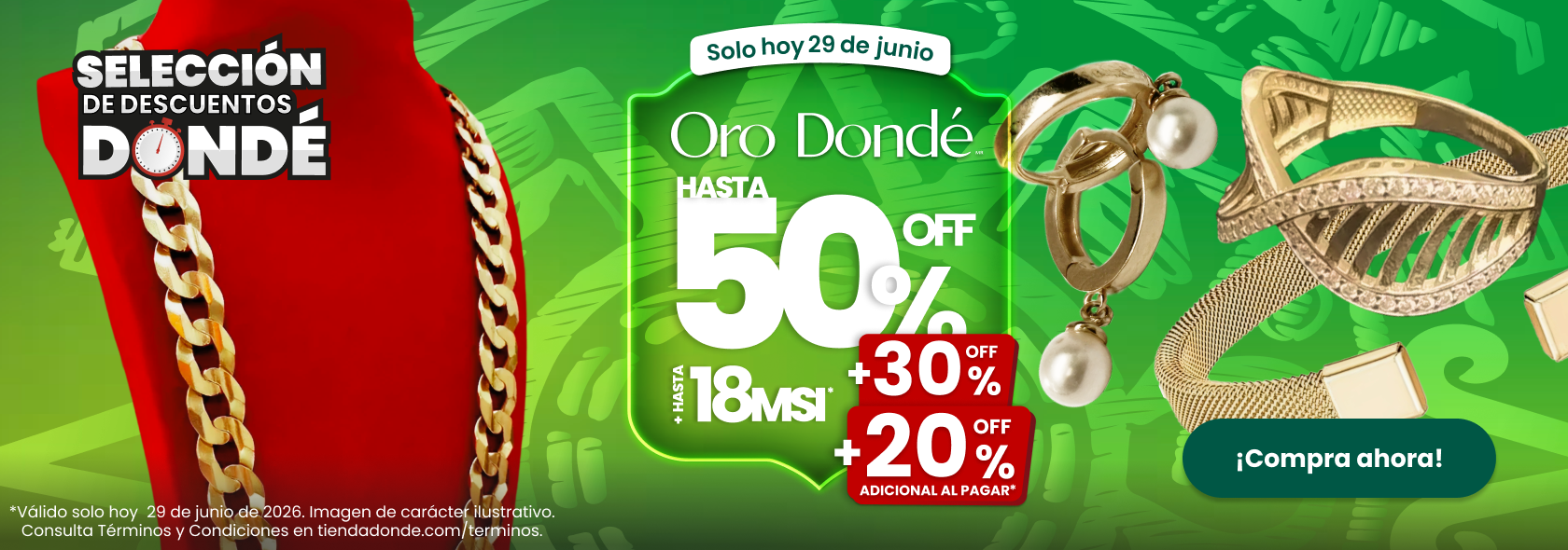 -20% al pagar