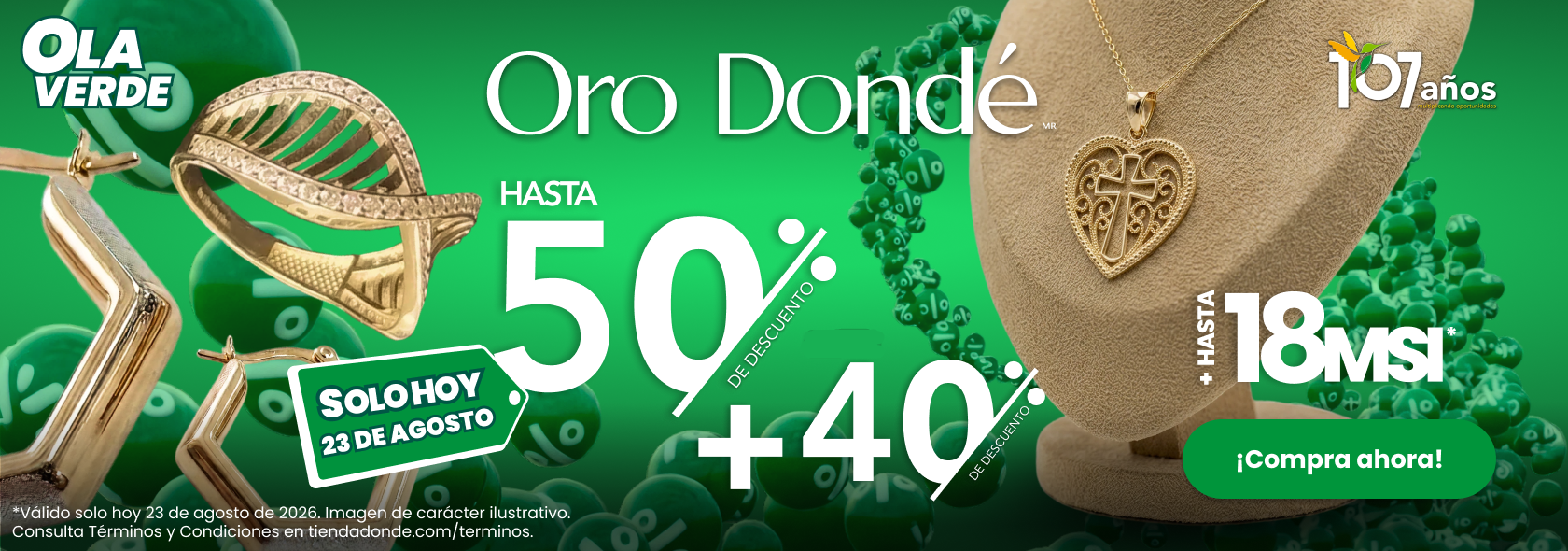 -40% al pagar