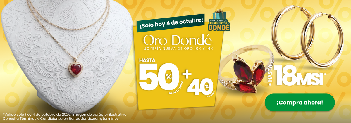 -40% al pagar