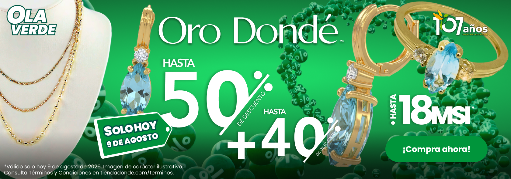 -40% al pagar
