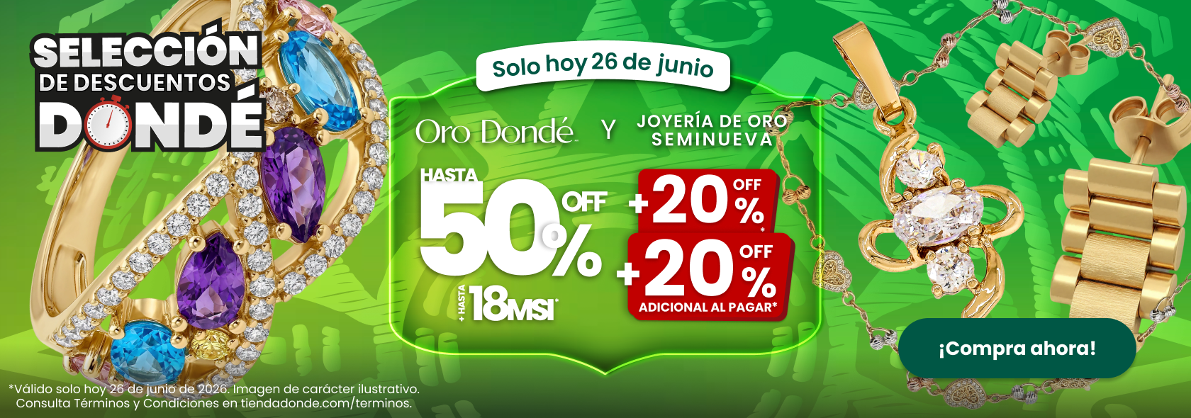 -20% al pagar