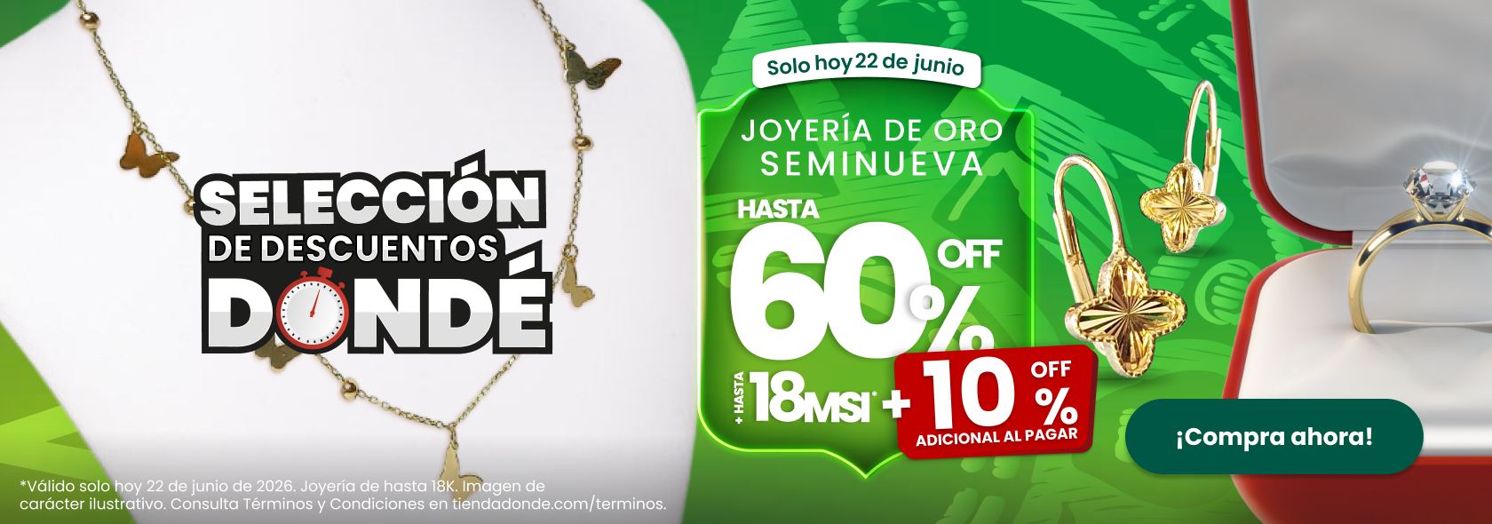 -10 adicional al pagar