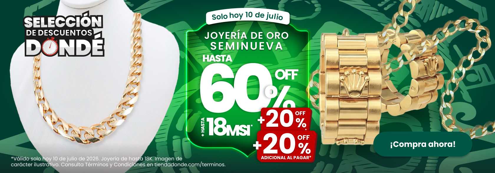 -20% al pagar