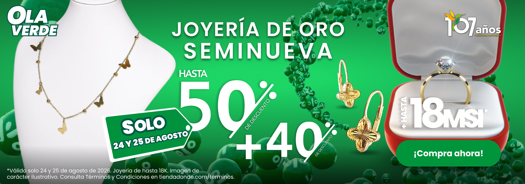-40% al pagar
