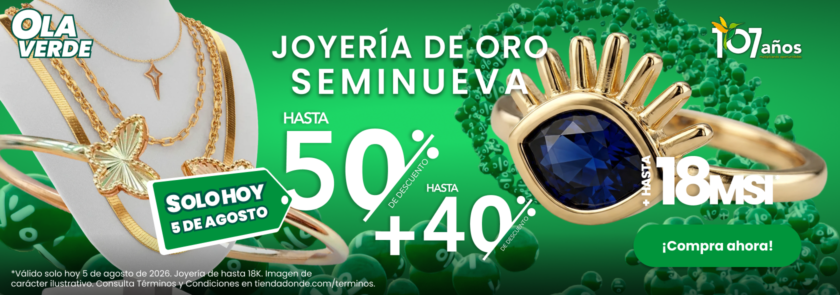 -40% al pagar