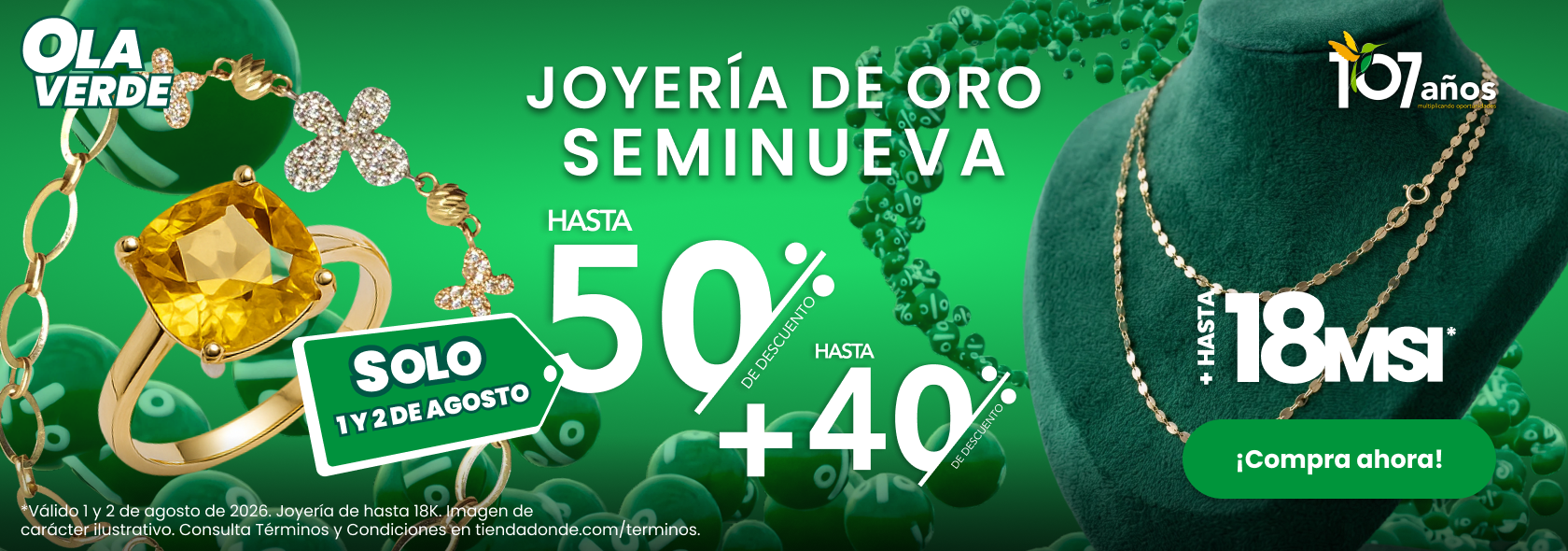 -40% al pagar