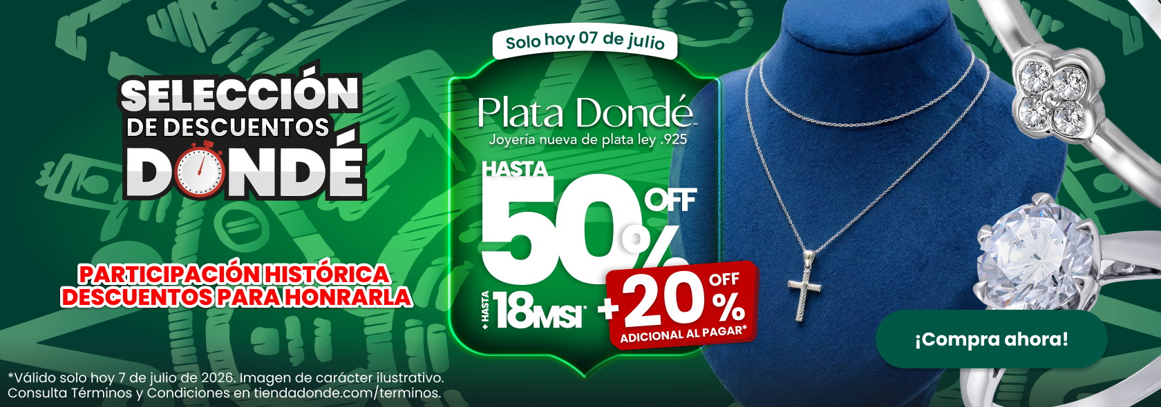 -20% al pagar