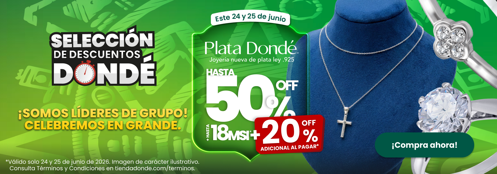 -20% adicional