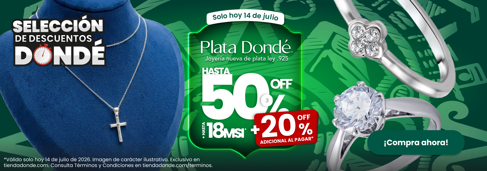 -20% al pagar