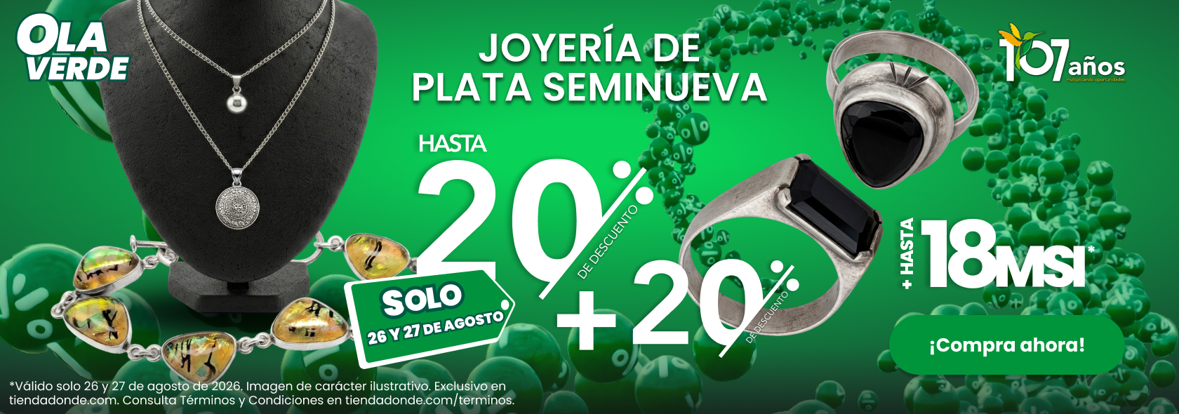 -20% al pagar