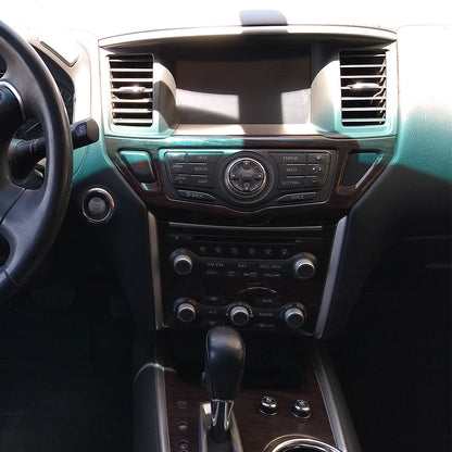 Nissan Pathfinder 2015 SUV