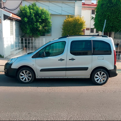 Peugeot Partner Tepee 2019 Van