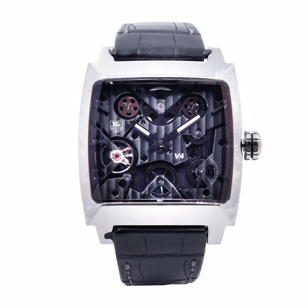 Heuer Monaco Reloj Tag Heuer Modelos Heuer Monaco Tag Heuer Nuevos