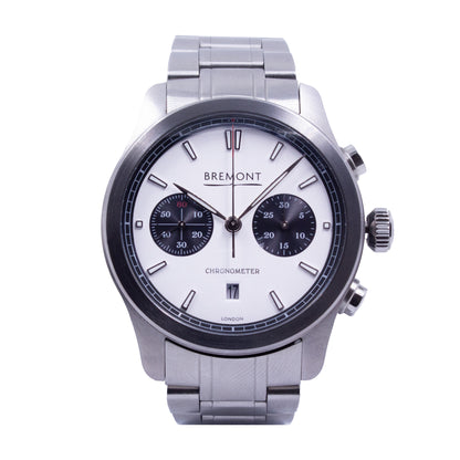 Reloj Bremont ALT1-C CLASSIC