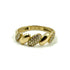  Anillo Oro Amarillo 14K