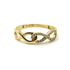  Anillo Oro Amarillo 14K