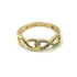  Anillo Oro amarillo 14K