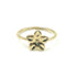  Anillo Oro amarillo 14K