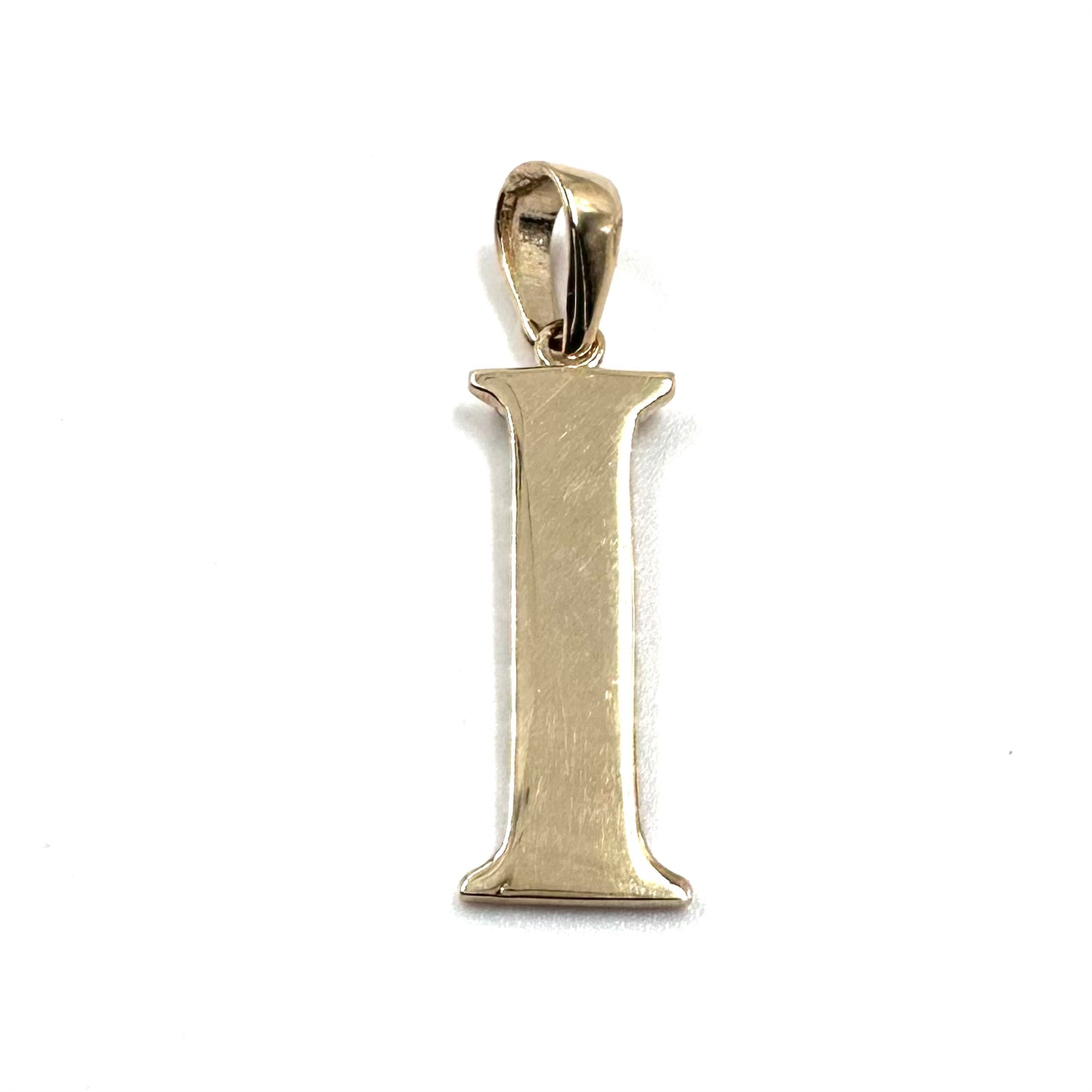  Dije Oro Amarillo 14K