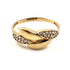  Anillo Oro Amarillo 14K