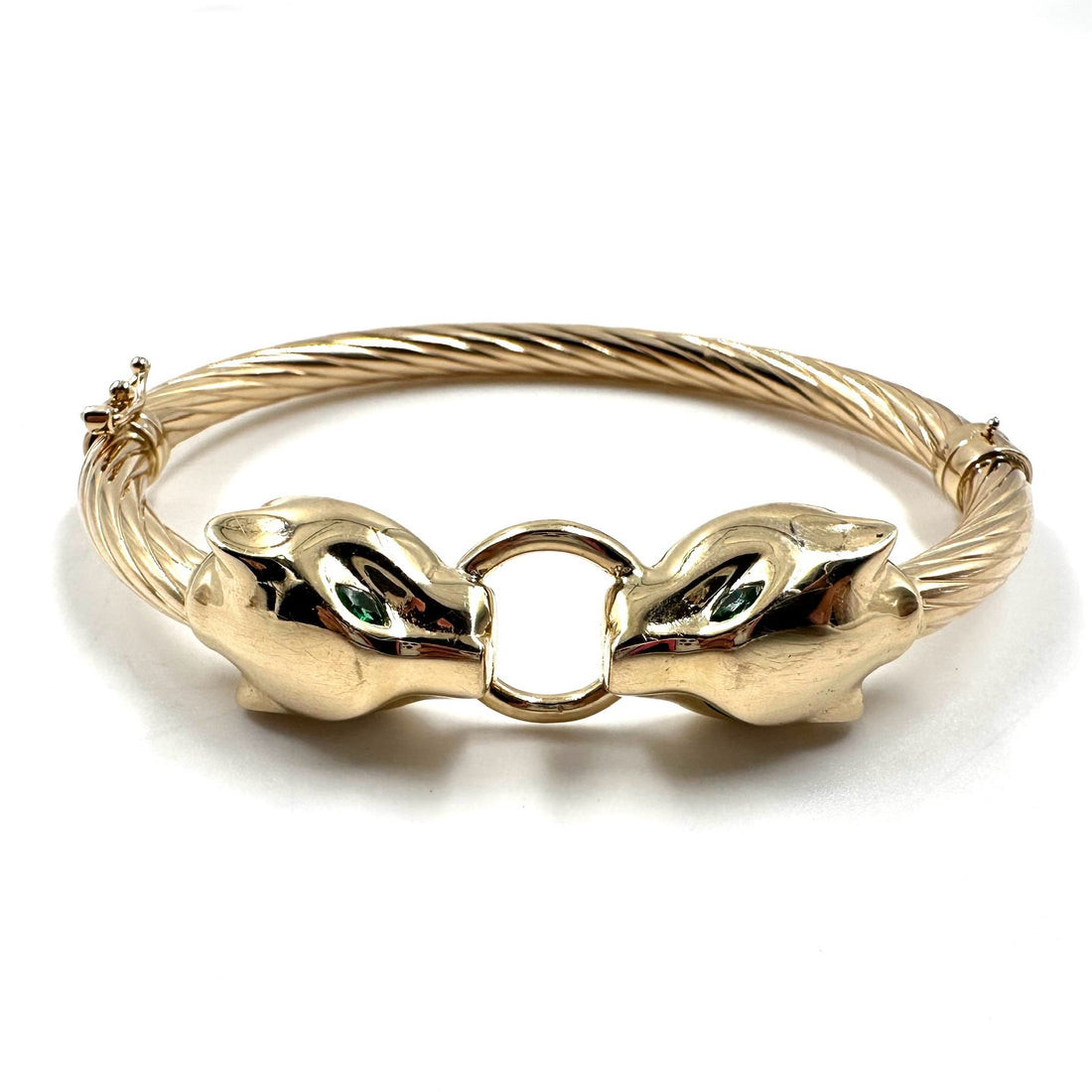  Pulsera Oro Amarillo 14K