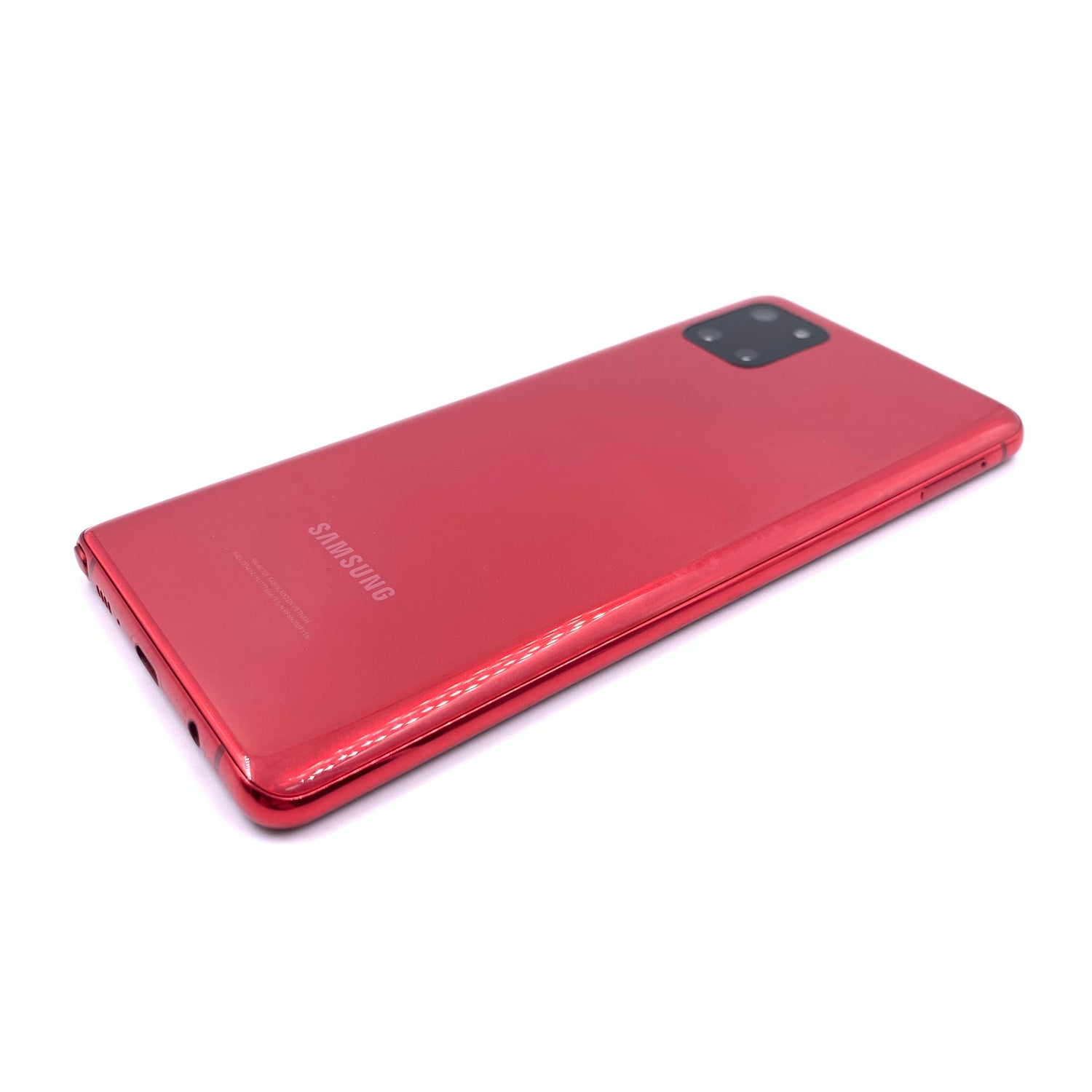 Celular Samsung Galaxy Note 10 Lite (Usado)