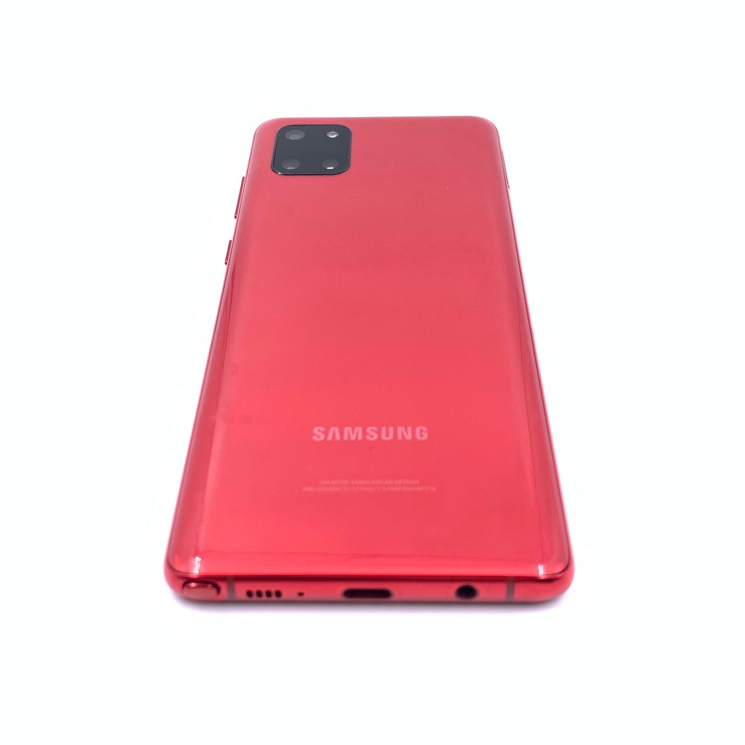 Celular Samsung Galaxy Note 10 Lite (Usado)