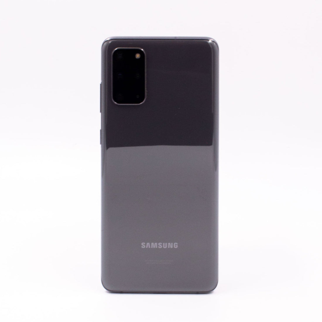 Celular Samsung Sm-G985F (Usado)