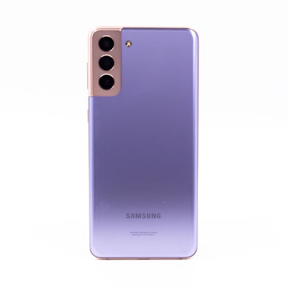 Samsung Galaxy  S21+ 5G  (seminuevo)