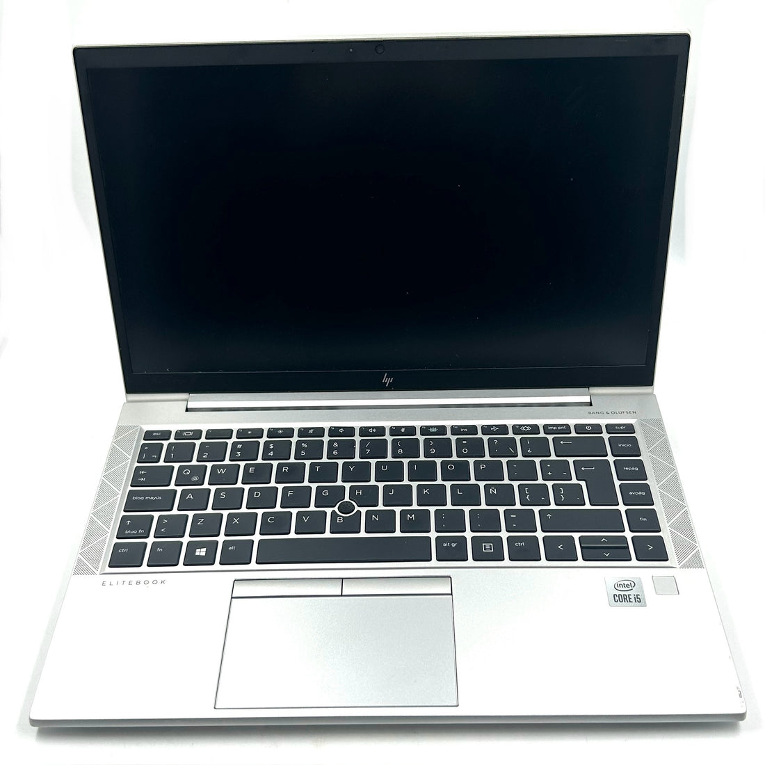 Laptop HP Elitebook